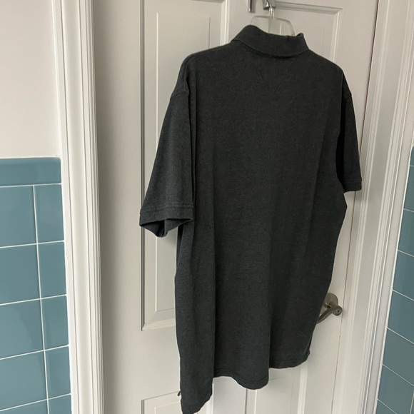 Men’s Tommy Hilfiger Button Down Shirt - Picture 5 of 7